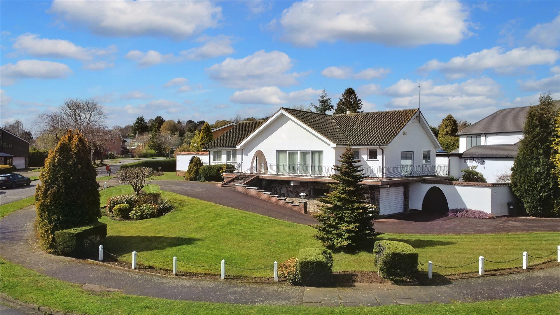 Claremont Avenue, Bramcote, Nottingham Robert Ellis Estate Agents